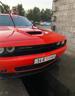 دودج تشالنجر